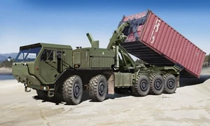 I Love Kit 1:35 LVSR MKR18 Cargo, #ILK63550 - Picture 1 of 1