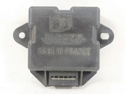 MODULO ELETTRONICO / 1534601 PER CITROËN AX 14 TRS TECNIC - Immagine 1 di 4