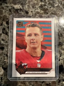 2024 Panini Donruss Brock Purdy Gridiron Kings - Bild 1 von 2