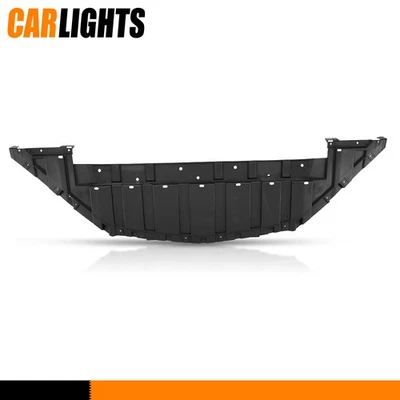 Front Engine Splash Shields  Fit For 2015-2019 Lincoln MKC EJ7Z8310A Foto 1 de 4