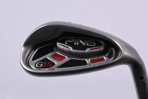 Ping G15 Sand Wedge / 54 Degree / Black Dot / Stiff Flex Steel Shaft - Picture 1 of 7