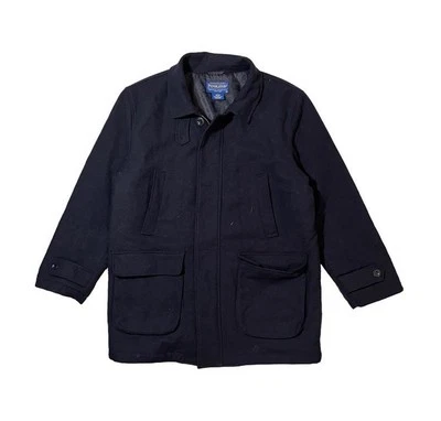 Pendleton Woolen Mills Long Coat  - Image 1 of 4
