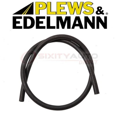 Edelmann Power Steering Return Hose for 1990-1992 Chevrolet Lumina - Drive sz - Image 1 of 4