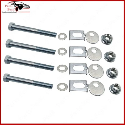 Camber and Alignment Kits Front Lower for Ford 04-08 F-150 Lincoln 4L3Z3B236CA - Image 1 of 4