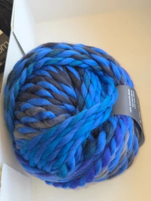 Lana Grossa Dolce NEU dicke Wolle  C012 - Bild 1 von 3