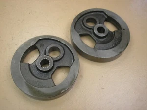 Gravely Model L Walk-Behind Tractor 5HP Engine Flywheel - Picture 1 of 2