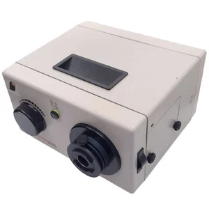 FTI MO150 EKE Glasfaser-Lichtquelle, 150 W, ø16 mm, 1 Zoll Adapter, 120 VAC 2,5 A - Bild 1 von 9