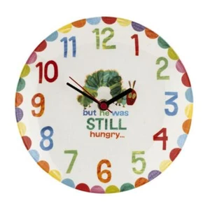 Reloj de oruga Portmeirion The Very Hungry - Imagen 1 de 1