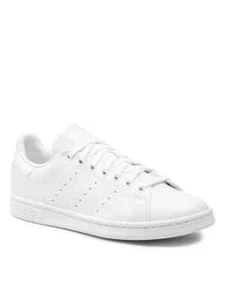 Adidas Stan Smith Primegreen Nube Blanco Para Hombre Talla 9.5 Tenis Nuevas FX5500 - Imagen 1 de 15