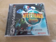 .PSX.' | '.Speedball 2100.