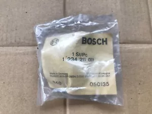 Bosch Distributor ignition pulse sensor/sender unit - BOSCH OEM 1 234 211 011 - Picture 1 of 3