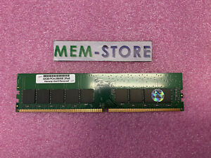 32GB ECC UDIMM DDR4-3200 PC4-25600 Memory for QNAP TS-h1886XU-RP-D1622-32G