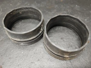 Sea Doo GSX Rotax 787 Gauge Pod Support Boots XP GTX RX DI LRV GS GTI 1997-2005 - Picture 1 of 2