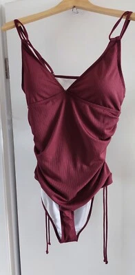 Badeanzug, Größe : "XL". Label Anonymus, NEU - Bild 1 von 4