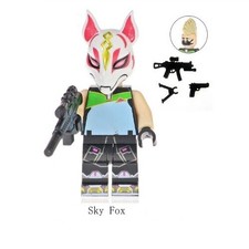 lego fortnite ebay