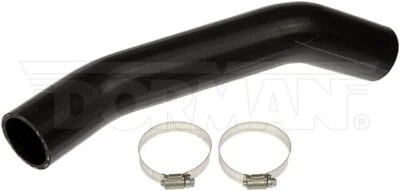 Fuel Filler Neck Hose for Chevrolet Silverado 1500 2003-99 - Imagem 1 de 4