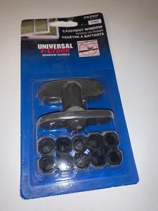 Slide-Co #H 3893 2PK Bronze Univ T Crank,No H 3893, Slide-Co - Picture 1 of 2