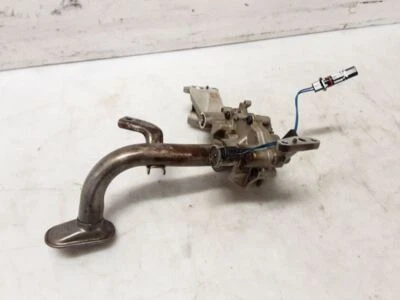 Bomba de aceite de motor Jeep JK Wrangler OEM 3,6 L 2012 2013 99447 Foto 1 de 4