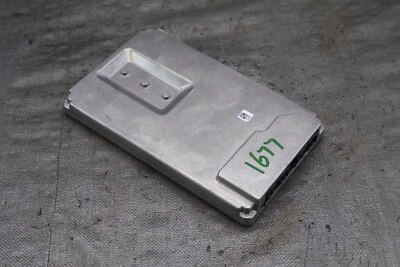 Jeep Grand Cherokee Trackhawk 2018 6,2 L OEM amplificador de audio 68234112AH #1677 Foto 1 de 4