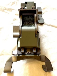 NVG Rhino Mount II 1955010-2 Titanium ACH Mount 5855-01-610-8704 Norotos - Bild 1 von 9