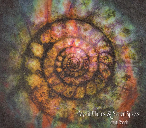 STEVE ROACH Mystic Chords & Sacred Spaces 1 2CD 2003 - Bild 1 von 1