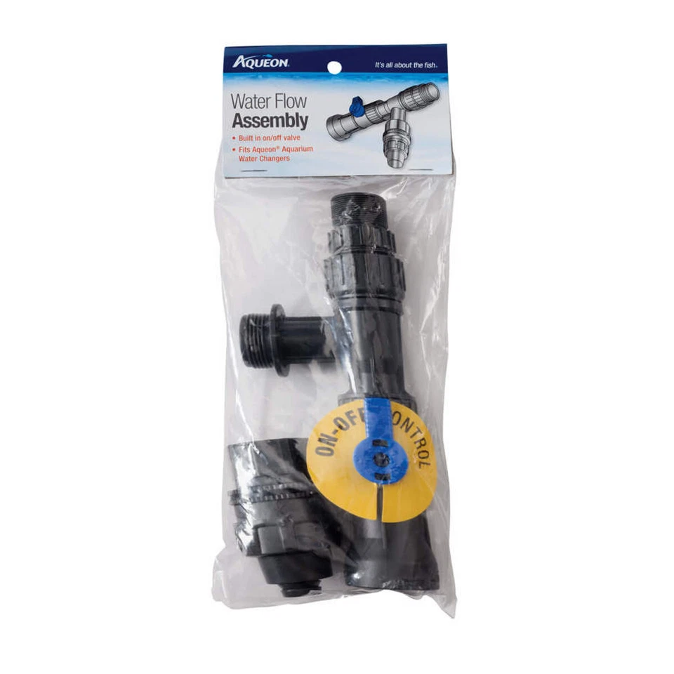 Aqueon Aquarium Water Changer Water Flow Assembly - Image 1 of 1