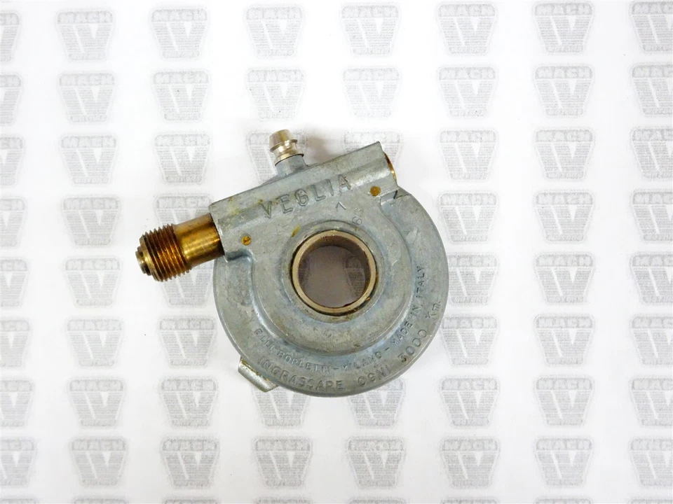 Harley Davidson Nuevo de Lote Antiguo 67127-61P Velocímetro Drive C Sprint Foto 1 de 4