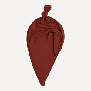 Manta de una sola capa de bambú Kate Quinn nueva con etiquetas - Imagen 1 de 2