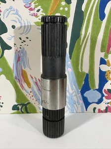 SurTrack CV Intermediate Front Left Inner Shaft CH-3507 201242 - Picture 1 of 4