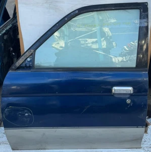 TÜR VORNE LINKS MITSUBISHI PAJERO SPORT 1995 - Bild 1 von 1