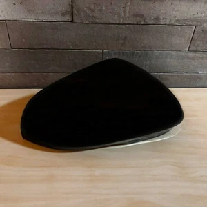 Tapa del espejo retrovisor derecho para Jaguar XE X760 XF X250 I-Pace X590 Ultimate negro 1AG - Imagen 1 de 17