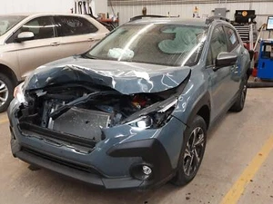 2024 CROSSTREK 84051FN110 HEADLAMP LEVELING ECU - Picture 1 of 3