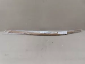 2020-2023 TOYOTA COROLLA SEDAN REAR LEFT SIDE UPPER DOOR MOLDING OEM 75764-02010 - Picture 1 of 4