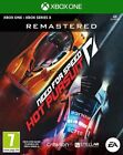 Need for Speed: Hot Pursuit Remastered (Xbox One) PEGI 7+ Racing: Car