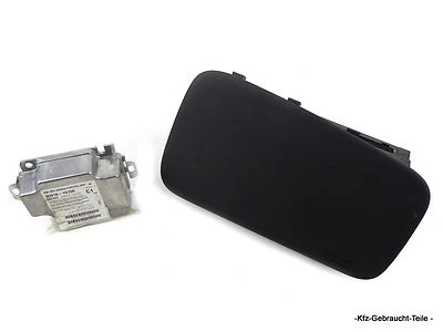 Carena airbag cruscotto Kia Rio II (JB) 1.4 95910-1G150 - Immagine 1 di 3