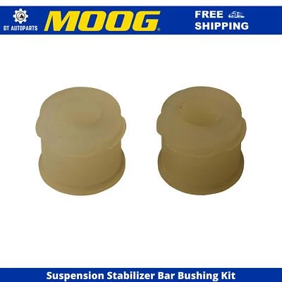Kit de buje de barra estabilizadora de suspensión MOOG para Ford E-350 Super Duty 1999-2007 Foto 1 de 4
