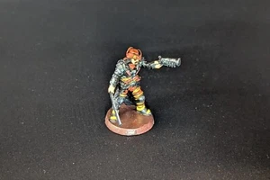 Killian Vane III - Heroscape - Battle for the Wellspring - Commission Painted - Picture 1 of 4