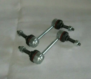 Pair of Range Rover Sport Rear Stabilising Link Bar Delphi RGD500140A - Picture 1 of 5
