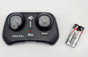 Propel Maximum X01 Micro Drone Wireless Quadrocopter Replacement Remote Control - Picture 1 of 10