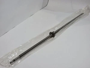 THK Ball Screw and Nut BTK2005-2.6ZZ + 1270LT - Picture 1 of 5