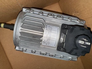 EMERSON LEROY SOMER CARRIER 6P-CM29/T 400V 1.8kW NEW SURPLUS - Picture 1 of 2