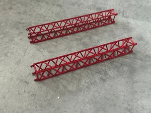 Travi gru 1:50 Mammoet / carico - Foto 1 di 2