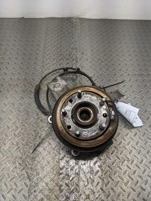 Nudillo/tubo trasero se adapta al conductor delantero y trasero izquierdo se adapta a 97-04 CORVETTE 1176802 Foto 1 de 4