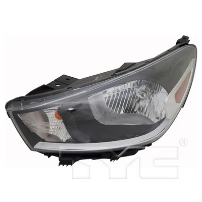 Headlight Front Lamp for 18-20 Kia Rio/Rio 5 Left Driver Side - Image 1 of 4