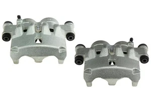 Fits Citroen Relay Brake Calipers Front Left And Right 2006-Onward - Picture 1 of 10