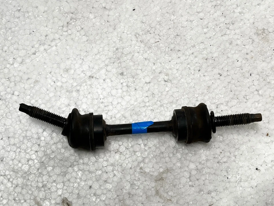 17-22 FORD F-250 F250 SD ESTABILIZADOR FRONTAL ESQUERDO/DIREITO BARRA OSCILANTE LINK FABRICANTE DE EQUIPAMENTO ORIGINAL - Imagem 1 de 2