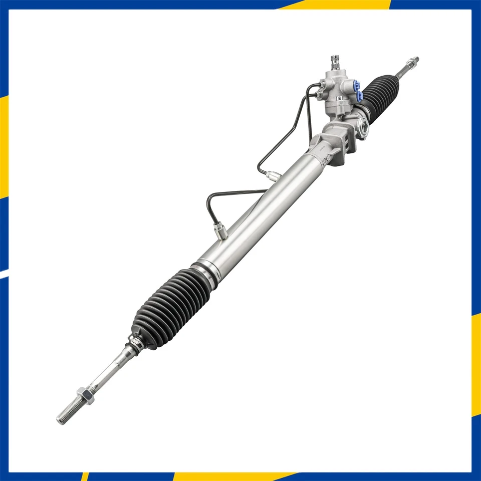 Power Steering Rack & Pinion Assembly For Suzuki XL-7 2002 2003 2004 2005 2006 - Image 1 of 4