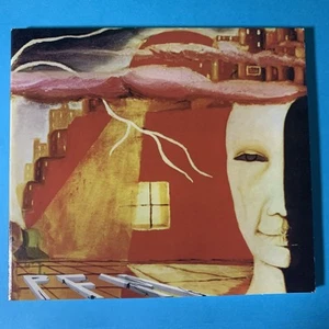 Premiata Forneria Marconi - PFM - Storia di un minuto CD - VG - Import Digipak - Picture 1 of 5