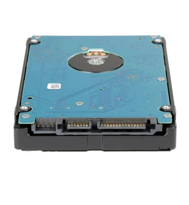 Lot 8x Seagate BarraCuda 4TB SATA 15mm 5.4K RPM 2.5'' ST4000LM024 HDD - Image 1 of 3