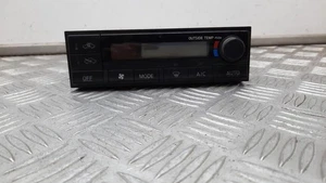 NISSAN X TRAIL MK1 HEAT/AC CONTROLER 275008H300 - Picture 1 of 11